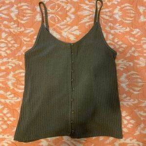 American Eagle Tank Top
